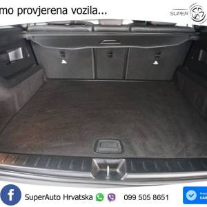 Mercedes GLB 220d Aut. 2xAMG Line 190 KS, LED+KAM+GR SJED+VIRT+ASIST