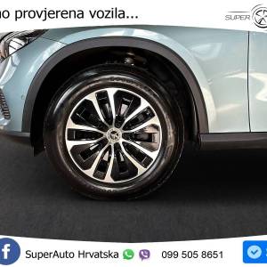 Mercedes GLC 220d 4M Aut. Avantgarde 197 KS, PANO+360+ACC+GR SJED+KEY+HEAD+LANE