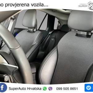 Mercedes GLC 220d 4M Aut. Avantgarde 197 KS, PANO+360+ACC+GR SJED+KEY+HEAD+LANE