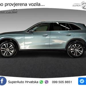 Mercedes GLC 220d 4M Aut. Avantgarde 197 KS, PANO+360+ACC+GR SJED+KEY+HEAD+LANE