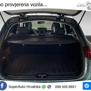 Mercedes GLC 220d 4M Aut. Avantgarde 197 KS, PANO+360+ACC+GR SJED+KEY+HEAD+LANE