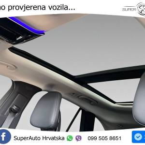 Mercedes GLC 220d 4M Aut. Avantgarde 197 KS, PANO+360+ACC+GR SJED+KEY+HEAD+LANE