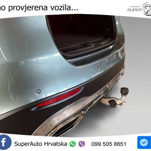 Mercedes GLC 220d 4M Aut. Avantgarde 197 KS, PANO+360+ACC+GR SJED+KEY+HEAD+LANE