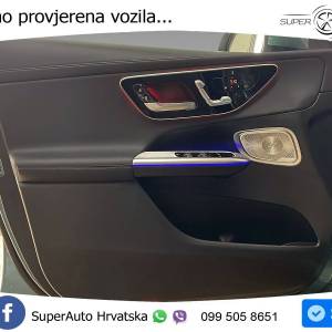Mercedes GLC 220d 4M Aut. Avantgarde 197 KS, PANO+360+ACC+GR SJED+KEY+HEAD+LANE