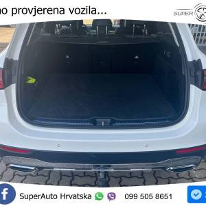 Mercedes GLC 220d 4M Aut. Avantgarde 197 KS, ACC+KAM+GR SJED+VIRT+LANE
