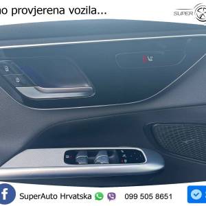 Mercedes GLC 220d 4M Aut. Avantgarde 197 KS, ACC+KAM+GR SJED+VIRT+LANE