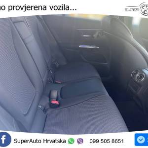 Mercedes GLC 220d 4M Aut. Avantgarde 197 KS, ACC+KAM+GR SJED+VIRT+LANE