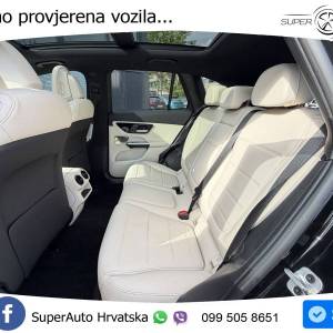 Mercedes GLC 220d 4M Aut. Avantgarde 197 KS, PANO+ZRAČ+360+GR SJED+ACC+HEAD+LANE