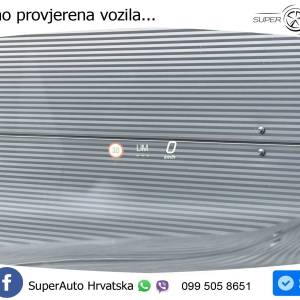 Mercedes GLC 220d 4M Aut. Avantgarde 197 KS, PANO+ZRAČ+360+GR SJED+ACC+HEAD+LANE