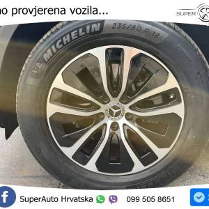 Mercedes GLC 220d 4M Aut. Avantgarde 197 KS, PANO+ZRAČ+360+GR SJED+ACC+HEAD+LANE