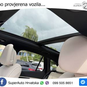 Mercedes GLC 220d 4M Aut. Avantgarde 197 KS, PANO+ZRAČ+360+GR SJED+ACC+HEAD+LANE