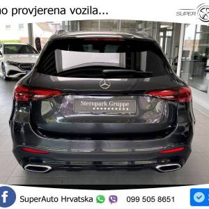 Mercedes GLC 220d 4M Aut. AMG 197 KS, ACC+360+GR SJED+VIRT+LANE
