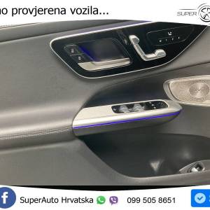 Mercedes GLC 220d 4M Aut. AMG 197 KS, ACC+360+GR SJED+VIRT+LANE