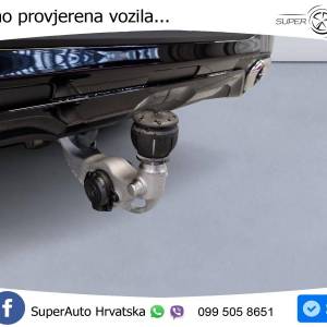 Mercedes GLC 220d 4M Aut. AMG 197 KS, 360+VIRT+GR SJED+KEY+LANE