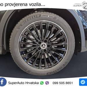 Mercedes GLC 220d 4M Aut. AMG 197 KS, 360+VIRT+GR SJED+KEY+LANE