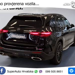Mercedes GLC 220d 4M Aut. AMG 197 KS, 360+VIRT+GR SJED+KEY+LANE