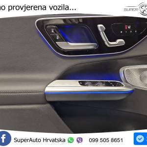 Mercedes GLC 220d 4M Aut. AMG 197 KS, 360+VIRT+GR SJED+KEY+LANE