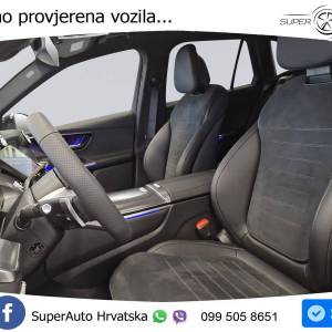 Mercedes GLC 220d 4M Aut. AMG 197 KS, 360+VIRT+GR SJED+KEY+LANE