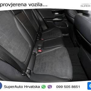 Mercedes GLC 220d 4M Aut. AMG 197 KS, PANO+360+ACC+GR SJED+VIRT+LED+LANE