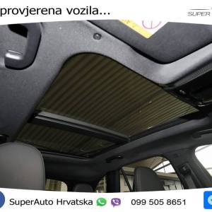 Mercedes GLC 220d 4M Aut. AMG 197 KS, PANO+360+ACC+GR SJED+VIRT+LED+LANE