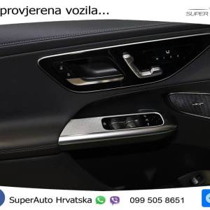 Mercedes GLC 220d 4M Aut. AMG 197 KS, PANO+360+ACC+GR SJED+VIRT+LED+LANE