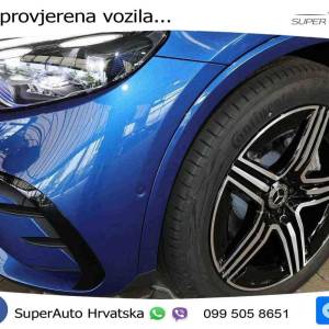 Mercedes GLC 220d 4M Aut. AMG 197 KS, PANO+360+ACC+GR SJED+VIRT+LED+LANE