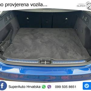 Mercedes GLC 220d 4M Aut. AMG 197 KS, PANO+360+ACC+GR SJED+VIRT+LANE