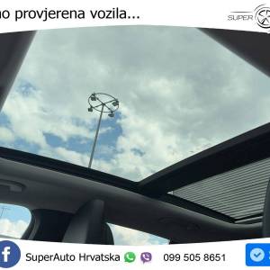 Mercedes GLC 220d 4M Aut. AMG 197 KS, PANO+360+ACC+GR SJED+VIRT+LANE