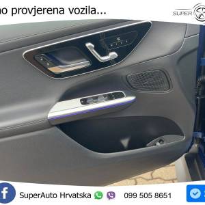Mercedes GLC 220d 4M Aut. AMG 197 KS, PANO+360+ACC+GR SJED+VIRT+LANE
