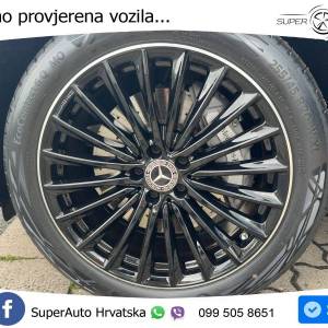 Mercedes GLC 220d 4M Aut. AMG 197 KS, PANO+360+ACC+GR SJED+VIRT+LANE