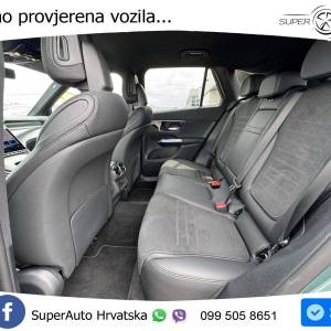 Mercedes GLC 220d 4M Aut. AMG 197 KS, ACC+360+KEY+GR SJED+VIRT+LANE