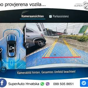 Mercedes GLC 220d 4M Aut. AMG 197 KS, ACC+360+KEY+GR SJED+VIRT+LANE