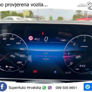 Mercedes GLC 220d 4M Aut. AMG 197 KS, ACC+360+KEY+GR SJED+VIRT+LANE
