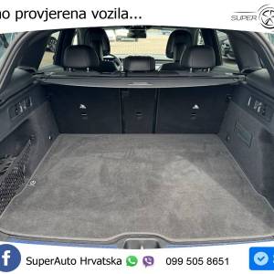 Mercedes GLC 220d 4M Aut. AMG 197 KS, ACC+360+KEY+GR SJED+VIRT+LANE