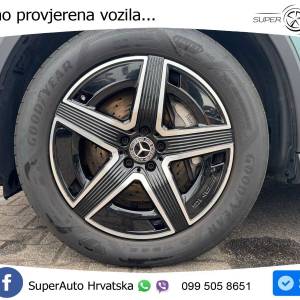 Mercedes GLC 220d 4M Aut. AMG 197 KS, ACC+360+KEY+GR SJED+VIRT+LANE
