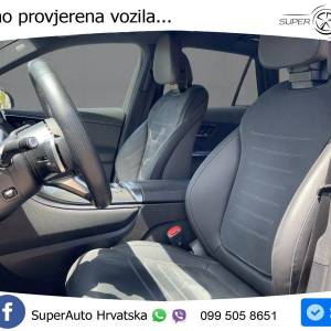 Mercedes GLC 220d 4M Aut. AMG 197 KS, 360+ACC+KEY+GR SJED+VIRT+LANE
