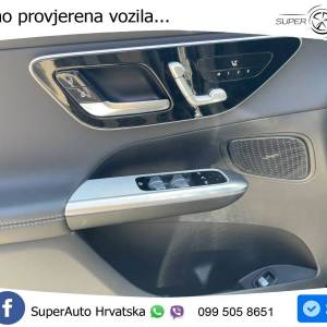 Mercedes GLC 220d 4M Aut. AMG 197 KS, 360+ACC+KEY+GR SJED+VIRT+LANE