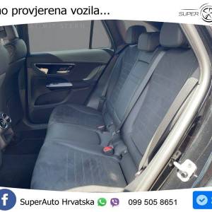 Mercedes GLC 220d 4M Aut. AMG 197 KS, 360+ACC+KEY+GR SJED+VIRT+LANE