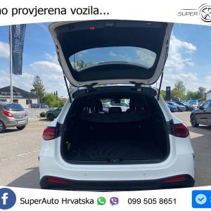 Mercedes GLC 220d 4M Aut. AMG 197 KS, ACC+KAM+GR SJED+VIRT+LANE
