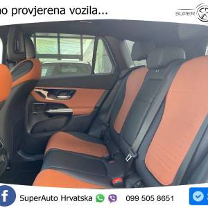 Mercedes GLC 220d 4M Aut. AMG 197 KS, ACC+KAM+GR SJED+VIRT+LANE