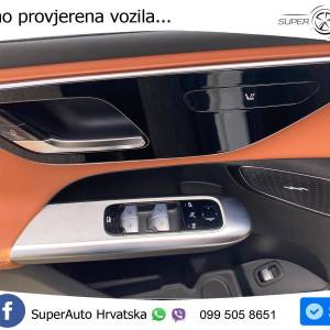 Mercedes GLC 220d 4M Aut. AMG 197 KS, ACC+KAM+GR SJED+VIRT+LANE