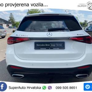 Mercedes GLC 220d 4M Aut. AMG 197 KS, ACC+KAM+GR SJED+VIRT+LANE