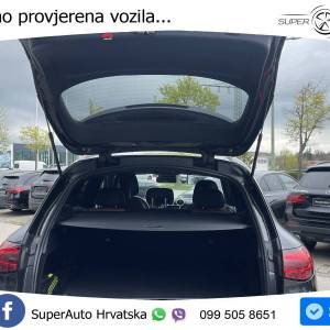 Mercedes GLC 220d 4M Aut. AMG 197 KS, ACC+KAM+GR SJED+VIRT+LANE