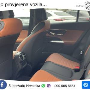 Mercedes GLC 220d 4M Aut. AMG 197 KS, ACC+KAM+GR SJED+VIRT+LANE