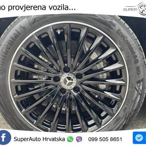 Mercedes GLC 220d 4M Aut. AMG 197 KS, ACC+KAM+GR SJED+VIRT+LANE