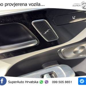 Mercedes GLC 220d 4M Aut. AMG 197 KS, PANO+360+ACC+GR SJED+KEY+HEAD+LANE