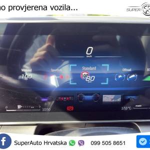 Mercedes GLC 220d 4M Aut. AMG 197 KS, PANO+360+ACC+GR SJED+KEY+HEAD+LANE