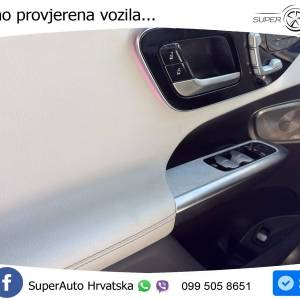 Mercedes GLC 220d 4M Aut. AMG 197 KS, PANO+360+ACC+GR SJED+KEY+HEAD+LANE