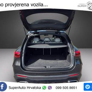 Mercedes GLC 220d 4M Aut. AMG 197 KS, PANO+360+ACC+GR SJED+KEY+HEAD+LANE