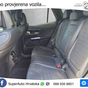 Mercedes GLC 220d 4M Aut. AMG 197 KS, 360+ACC+GR SJED+VIRT+LANE
